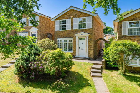 Cleveland, Tunbridge Wells, TN2 3NG
