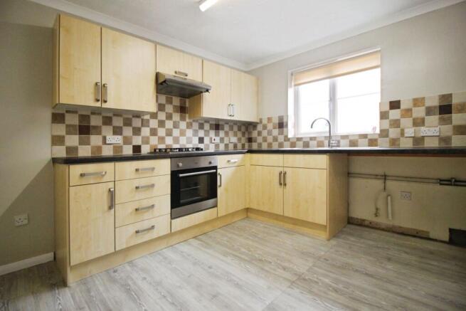 Kitchen Breakfast Room