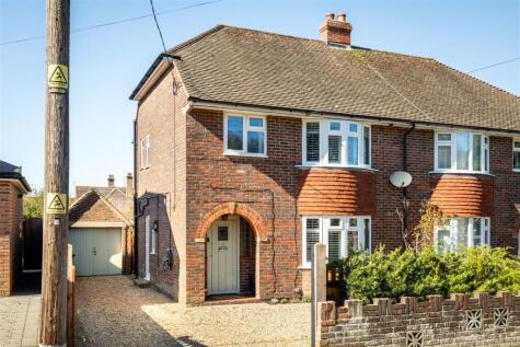 Dellney Avenue, Haywards Heath
