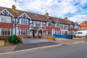 77, Balcombe Avenue, Gaisford, Worthing BN14 7RS