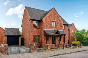 12, Lime Road, Walton Cardiff, Tewkesbury GL20 7RJ