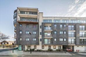 Flat 29, Alvares House, Furrow Lane, Hackney, London E9 6JS