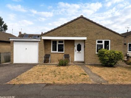 Butlers Close, ASTON LE WALLS, Northamptonshire, NN11