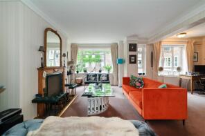 Flat 14, Westminster Gardens, Marsham Street, London SW1P 4JA