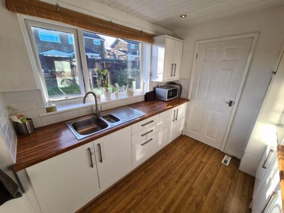 Kitchen Additi...
