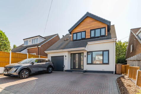 Newhouse Road, Hopwood