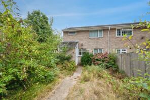 44, Sheldrake Gardens, Southampton SO16 8HS