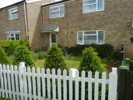 182, Torquay Crescent, Stevenage SG1 2RW