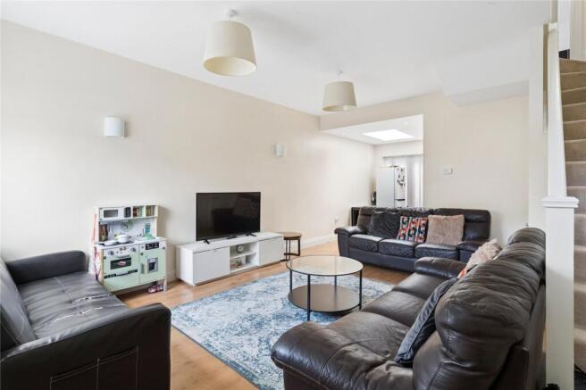 Sitting/Dining Room