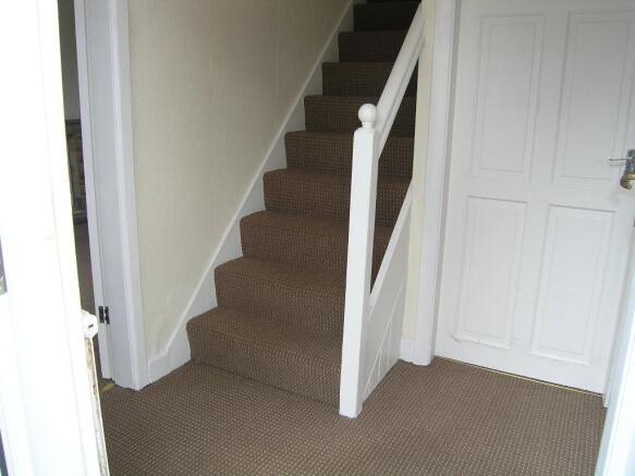 Stairway