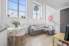 Flat 5, Canterbury House, Canterbury Road, London NW6 5FR