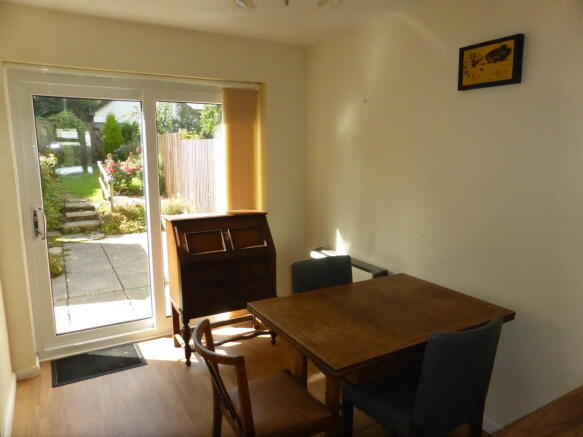 Sitting Room/Dine...
