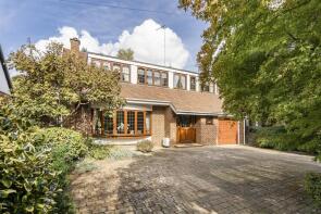 17, Robbery Bottom Lane, Welwyn AL6 0UL