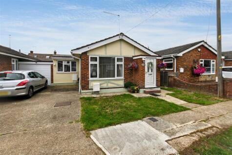 Metz Avenue, Canvey Island