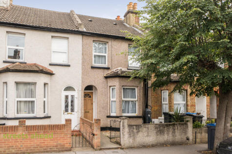 Dennett Road, Croydon, CR0