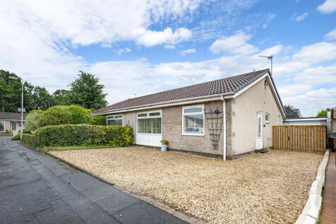 3 Holly Avenue, Milton of Campsie, Glasgow, G66