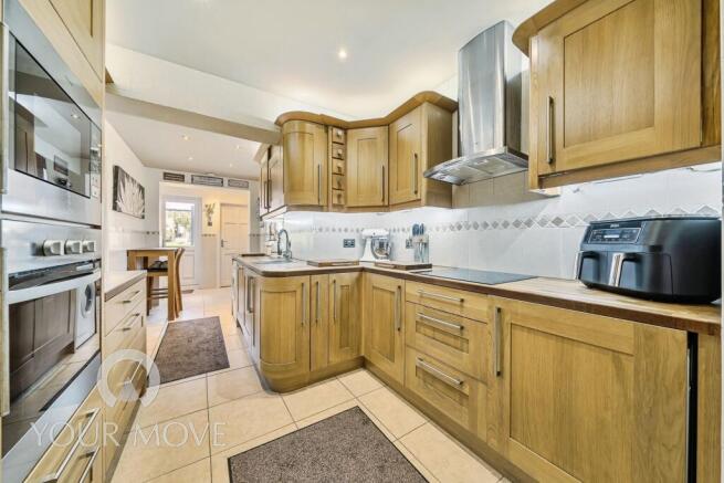 Coombfield Drive, Dartford, Kent, DA2 photo 4