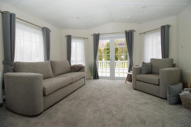 2 bed Caravan for sale Image 6