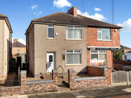 Blackwell Road, Carlisle, CA2 4DN
