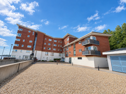 Jim Driscoll Way, Cardiff, CF11