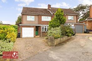 5, Briscoe Close, Hoddesdon EN11 9DH
