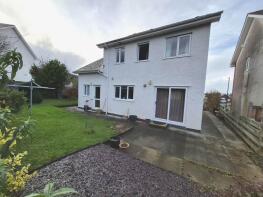 16, Heol Isfoel, Llanrhystud SY23 5BJ