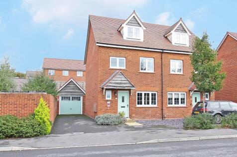 Buckeridge Road, Wilton, Salisbury