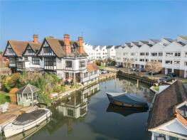 11, Marlow Mill, Mill Road, Marlow SL7 1QD