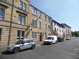 Flat 2/1, 50, Maxwellton Road, Paisley PA1 2RF