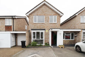 33, Beverley, Toothill, Swindon SN5 8BH