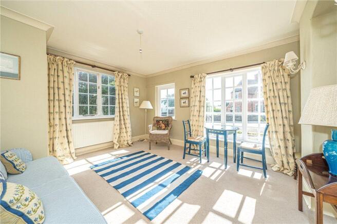 Morning Room