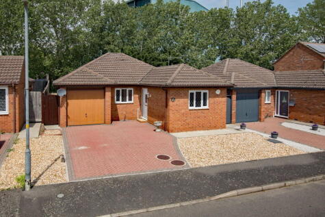 Hubble Road, Corby, Northamptonshire, NN17 1JD