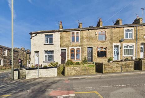 Burnley Road, Briercliffe, BB10