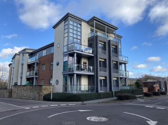 Fairway Court
