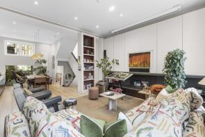 110a, Talbot Road, London W11 1JR