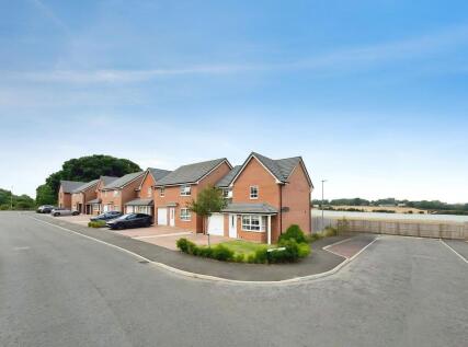 Bluebell Drive, Morpeth