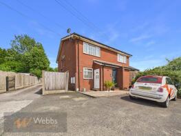 5a, Northgate, Walsall WS9 9BU
