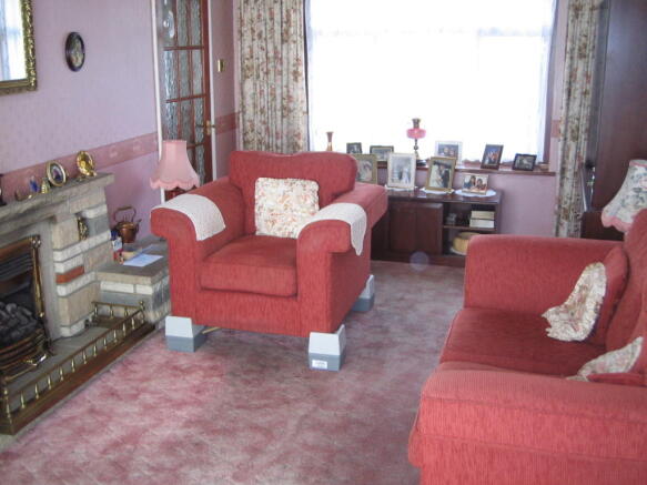 RECEPTION 1 (A)
