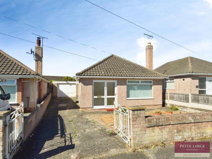 31 Viola Avenue, Rhyl, LL18 2NE