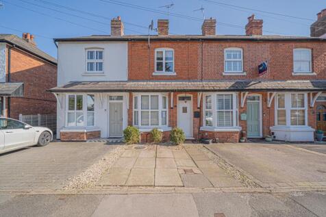Poplar Road, Dorridge, B93