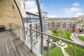 Apartment 509, Vm2, Salts Mill Road, Shipley BD17 7DF