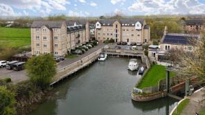 13, The Old Flour Mills, Mill Road, St. Neots PE19 5WX