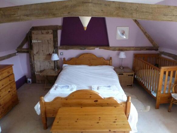 Bedroom Two