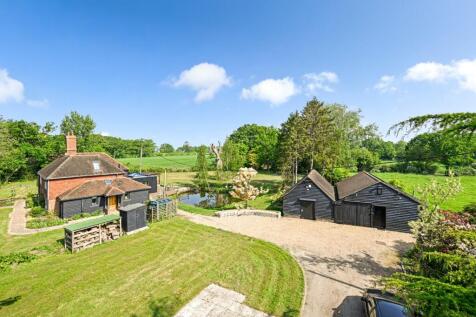 Cot Lane, Biddenden, Ashford, Kent, TN27