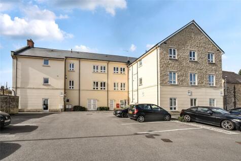 Frome Road, Radstock, Somerset, BA3