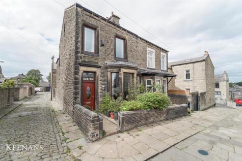 York Villas,York Street, Colne