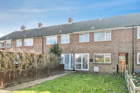 Rye Grove, Cranleigh, GU6