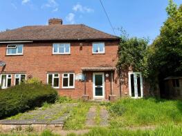 3, Crossways, Hereford HR1 4TE