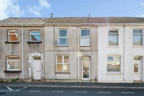 Brynallt Terrace, Llanelli, Carmarthenshire, SA15