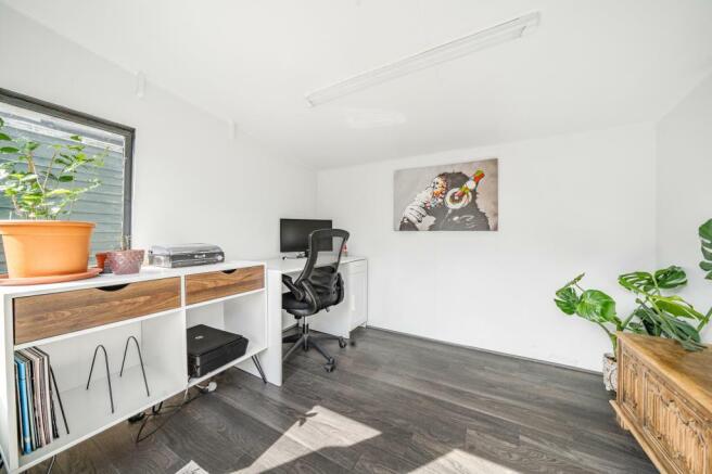 Home Office